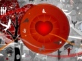 Gioco Love horoscope - hidden objects