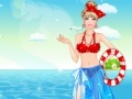 Gioco Cute Beach Doll