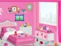 Gioco Little princess bedroom 