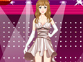 Gioco Elegant Girl