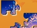 Gioco Princess Rapunzel Jigsaw Puzzle