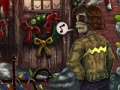 Gioco The Saddest Little Zombie: A Difference Game