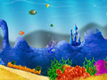 Gioco Feeding Fish