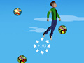 Gioco Ben10: Alien jumper