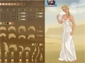 Gioco Roman Lady Dress Up