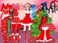 Gioco Christmas Dresses