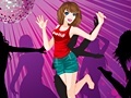 Gioco Disco Girl