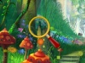 Gioco Hidden Shapes: Fantasy World