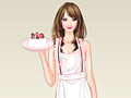 Gioco Cooking Princess