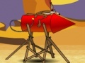Gioco Wile E. Rocket Ride 