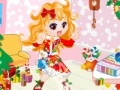 Gioco New Year dress up
