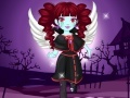 Gioco Draculas Wife Dress Up