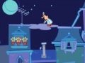 Gioco Good Nigth mr. Snoozleberg: The Inauguration