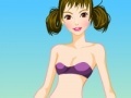 Gioco Beauty queen dress up
