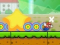Gioco Super Mario Dash
