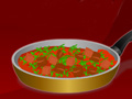 Gioco Kadhai Paneer