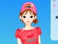 Gioco Dress-up 3