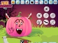 Gioco Halloween Pumpkin Decor