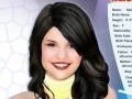 Gioco Selena Makeover
