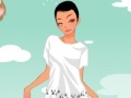 Gioco Gemma girl dress up 