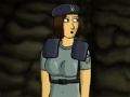 Gioco Resident Evil Pwanchi Pt5