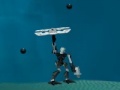 Gioco Bionicle Nuparu