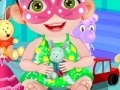 Gioco Baby Carmen dress up