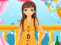 Gioco Brenna dress up