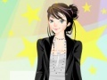 Gioco Laurianne dress up