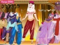 Gioco Ayesha Oriental Girl Dressup