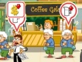 Gioco Coffee shop