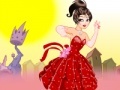 Gioco Dressup Queen