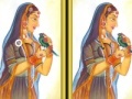 Gioco Spot the Difference: Paintings