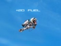 Gioco Space Chimps