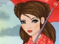 Gioco Rainy Day Makeover