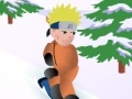 Gioco Naruto Snowboarding
