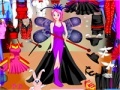 Gioco Magic Girl Dress Up