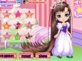 Gioco Long Haired Princess