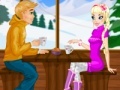 Gioco Emily's Diary: Sweet Flirting