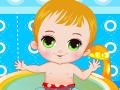 Gioco Baby Bathing Games For Little Kids