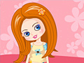 Gioco Cute Style Design Salon