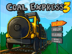 Gioco Coal Express 3