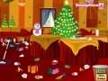 Gioco Christmas party: cleanup