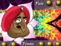 Gioco Indian Drum