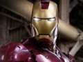 Gioco Iron Man: Alphabet Search