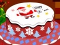 Gioco Christmas Cake