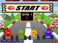 Gioco Racing Kart