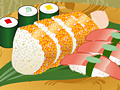 Gioco Sushi Style