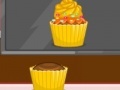Gioco Cupcake rush