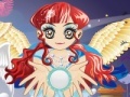 Gioco Fairy Makeover